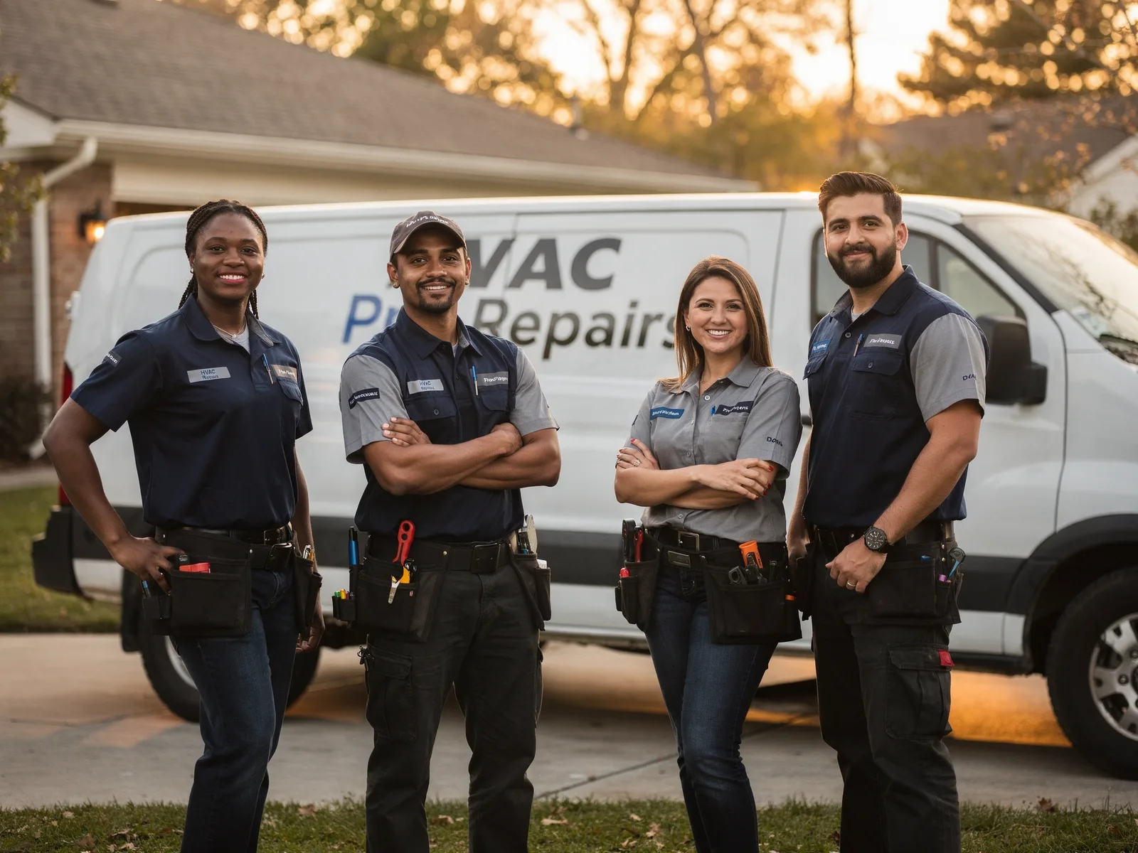 Heat Pump Repair company in Mehama, OR